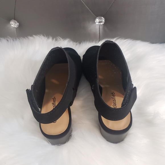 City classified footwear women's - Picture 5 of 12